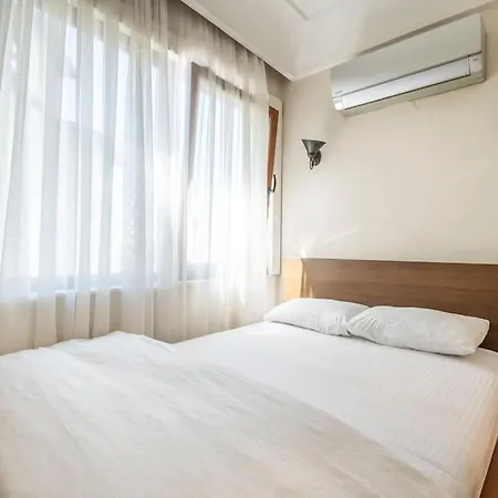Διαμέρισμα Spacious Apartment, 1-min To Taksim Square
