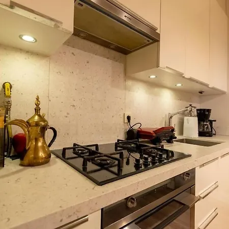 Διαμέρισμα Spacious Apartment, 1-min To Taksim Square Κωνσταντινούπολη