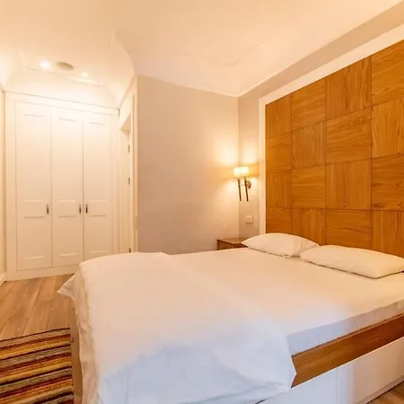 Spacious Apartment, 1-min To Taksim Square Appartement