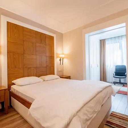 Spacious Apartment, 1-min To Taksim Square Κωνσταντινούπολη